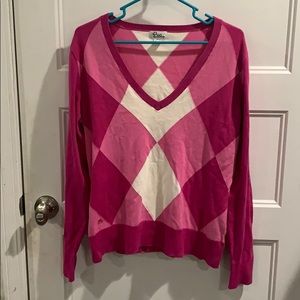Lily Pulitzer Sweater